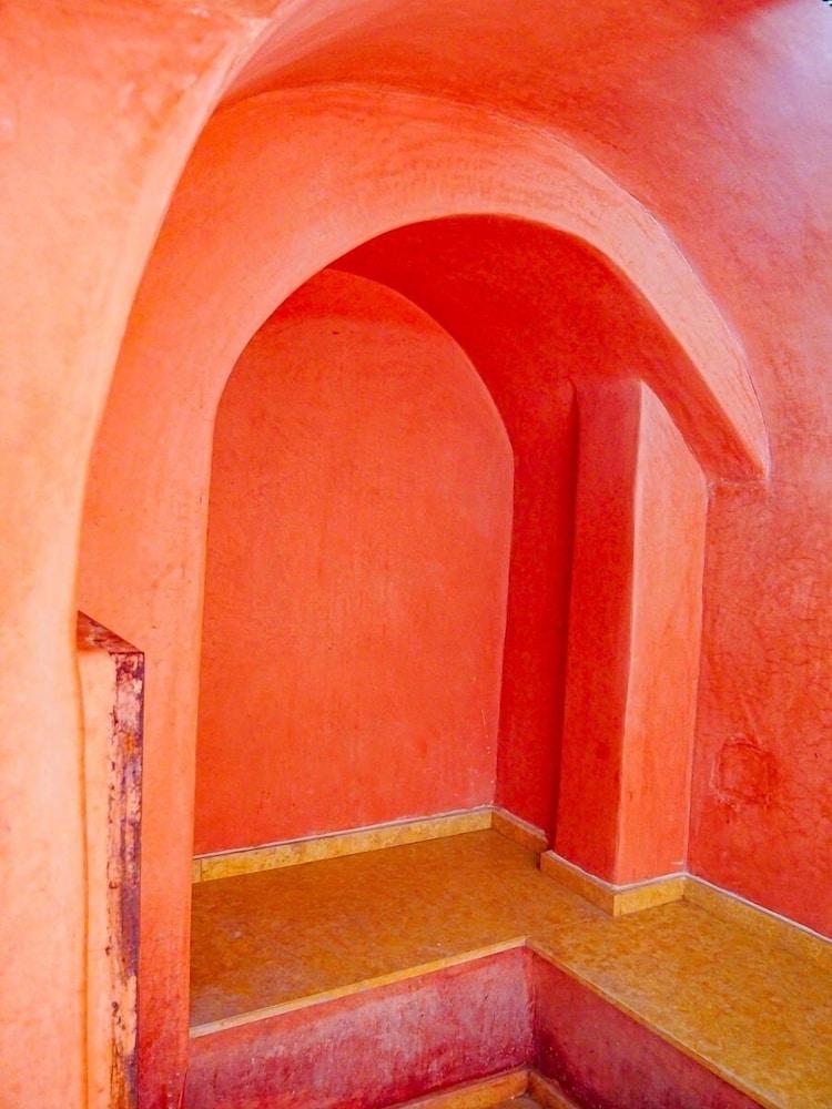 Riad Eldar Marrakesh Buitenkant foto